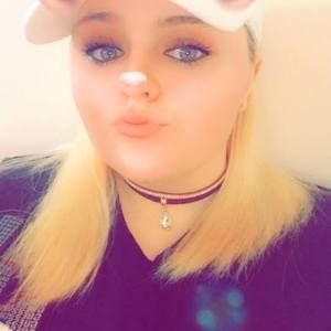 Meet your Posher, Joann